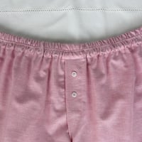 Image 4 of Caleçon rose pastel