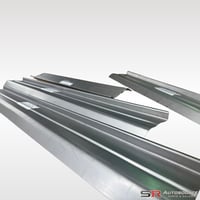 Image 3 of Sill (Rocker Panel) Repair Panels – Nissan Skyline R32 GT / GTS / GTST (Non-GTR)