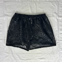 Image 2 of Caleçon en dentelle