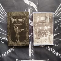 Image 3 of Trollhunt - Hymns to the Fiendish