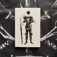 Image 1 of Glaive Wielder - Death of an Adventurer