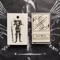 Image 3 of Glaive Wielder - Death of an Adventurer