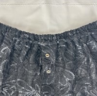 Image 4 of Caleçon en dentelle