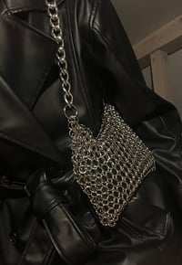 Image 3 of Chainmail Bag [X]