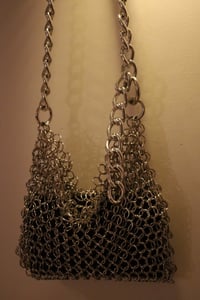 Image 4 of Chainmail Bag [X]