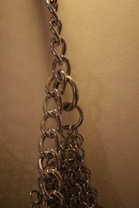 Image 5 of Chainmail Bag [X]