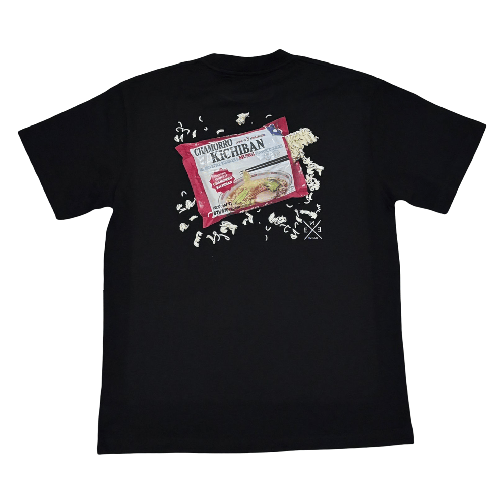 Image of KICHIBAN (BLACK)