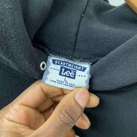 Image 3 of Biohazard Hoodie 1997 L