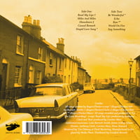 Image 2 of PRE-ORDER Be Wonderful - CD