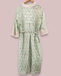 Image 2 of FRIDAY  ¥ KIMONO ¥ UPCYCLED ¥ IBIZA ¥ COAT ¥ 