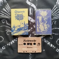 Image 5 of Gilgareth / Nachtwache - Beonfîrn