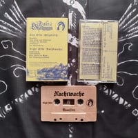 Image 4 of Gilgareth / Nachtwache - Beonfîrn