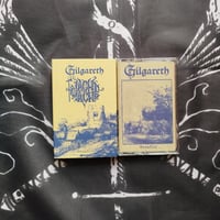 Image 3 of Gilgareth / Nachtwache - Beonfîrn