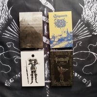 Image 1 of February 2025 bundle