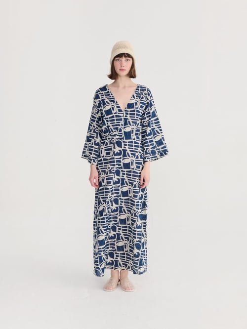 Image of 3-Vestido Cookery