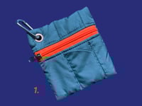 Image 2 of TASCHE Mini Puffy