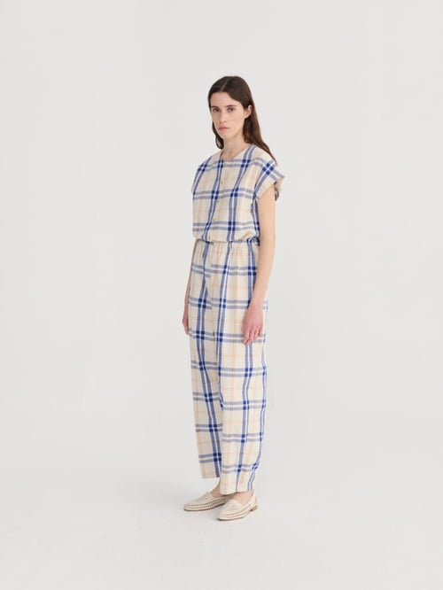 Image of 3-Mono tartan