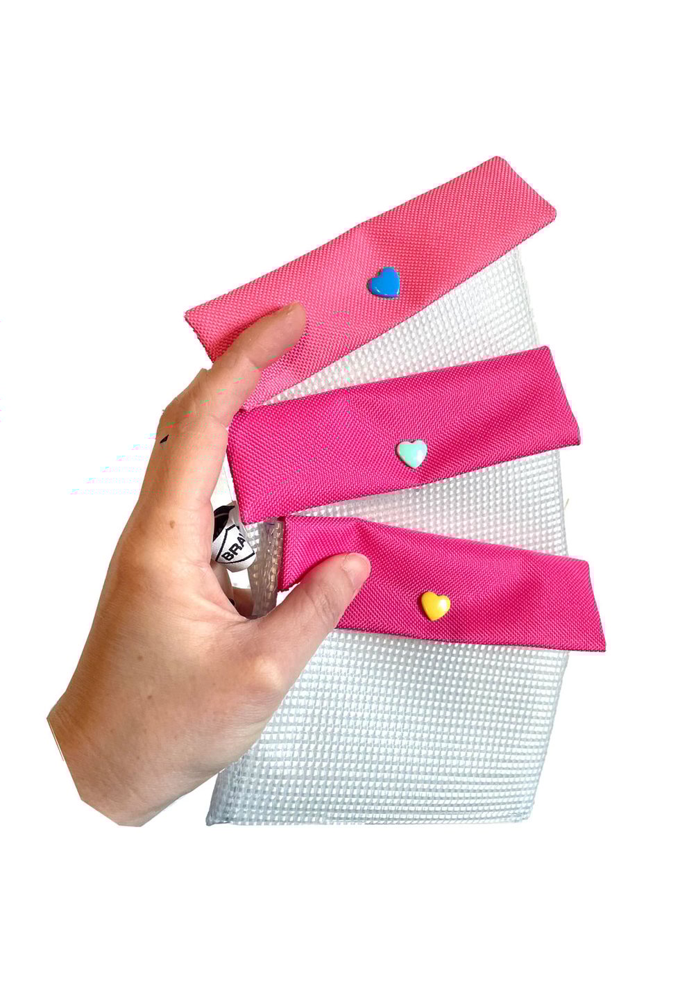 Image of NEW - Pochette Polly