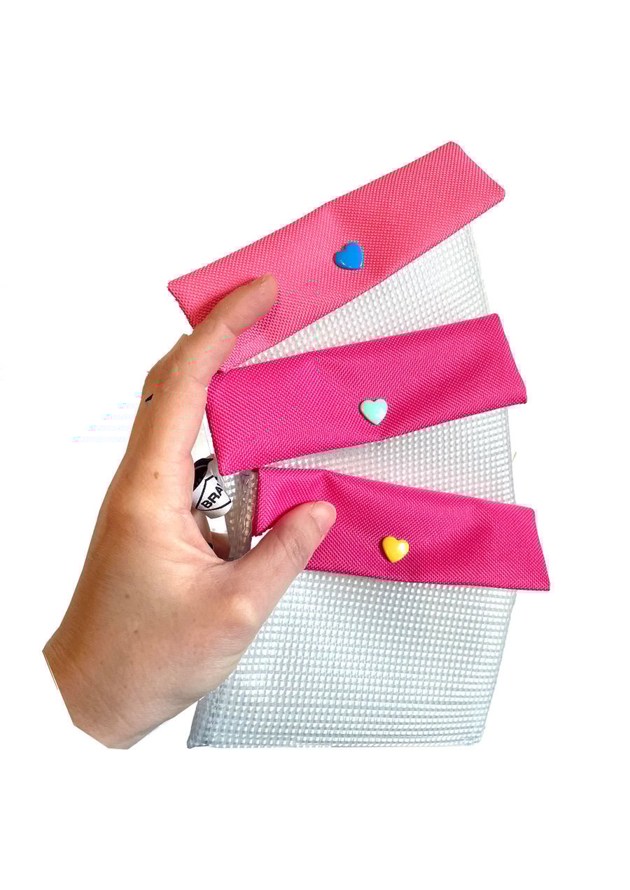 Image of NEW - Pochette Polly 