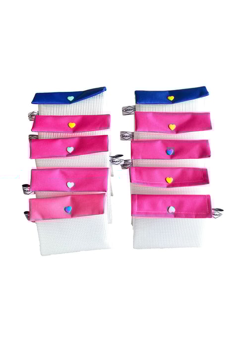 Image of NEW - Pochette Polly