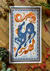 Image 1 of Lunar New Year Print collection