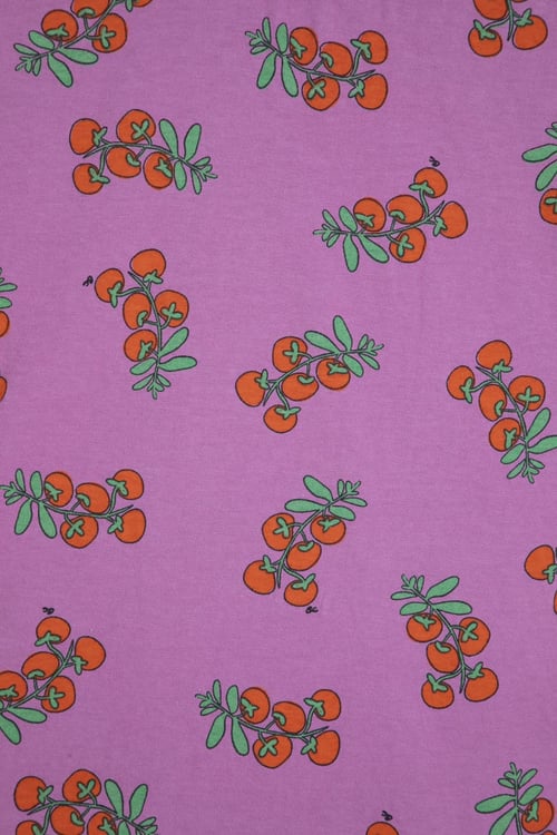 Image of 1-Camiseta Tomatoes