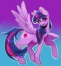 Twiggly Wiggle Jacket