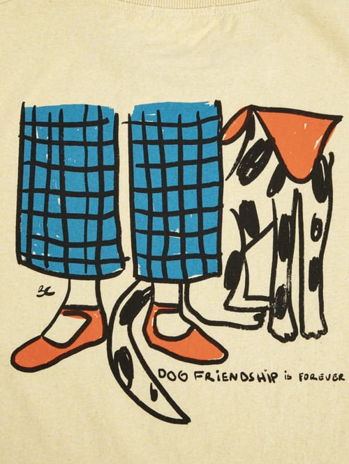 Image of 1-Camiseta Dog