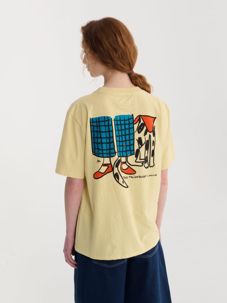 Image of 1-Camiseta Dog