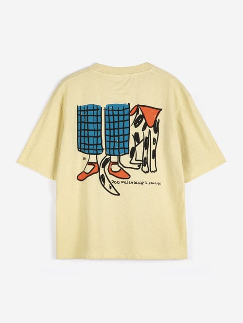 Image of 1-Camiseta Dog