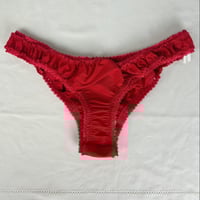 Image 3 of Tanga suzy rouge