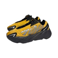 Image 1 of Adidas Yeezy Boost 700 MNVN "Honey Flux" GZ0717 Men's Size 6