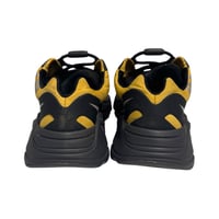 Image 2 of Adidas Yeezy Boost 700 MNVN "Honey Flux" GZ0717 Men's Size 6