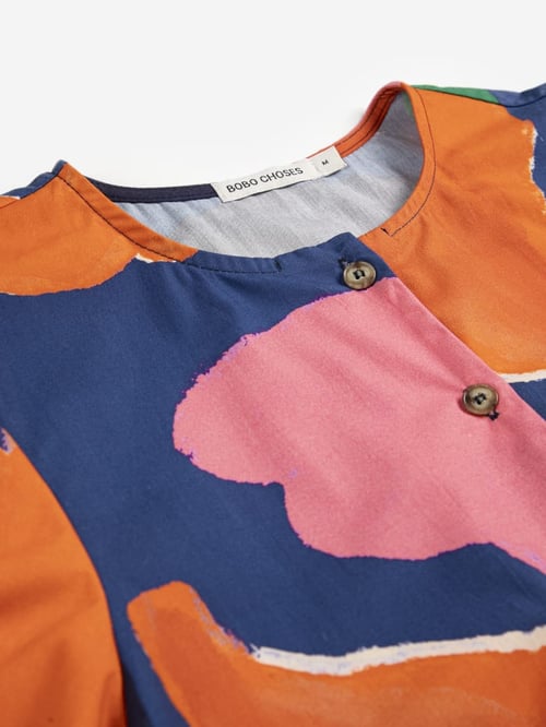 Image of 1-Blusa blooming