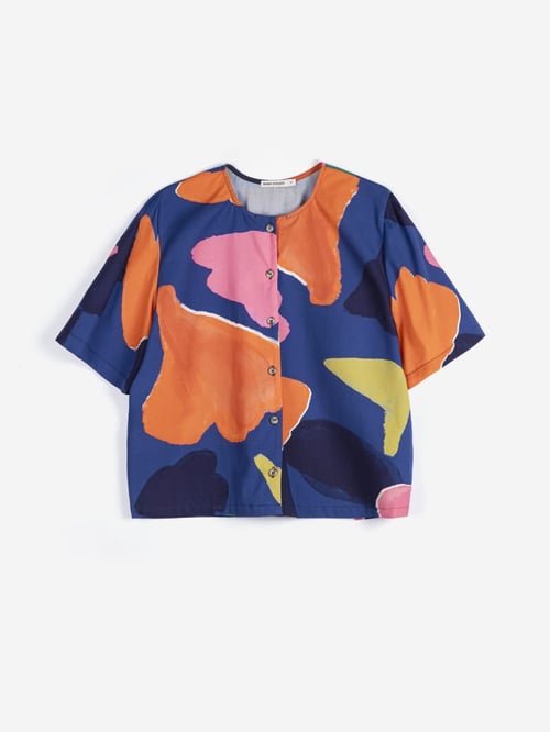 Image of 1-Blusa blooming