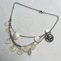 Image 4 of Sautoir «POISSONS »