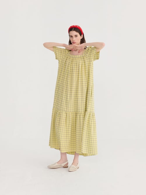 Image of 3-Vestido Spicy