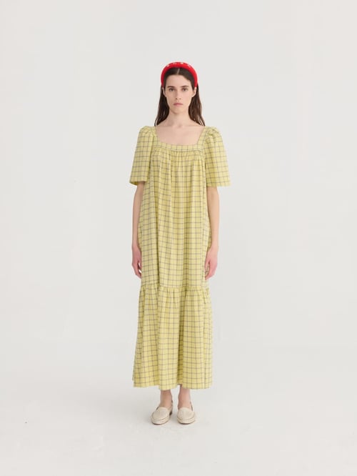 Image of 3-Vestido Spicy