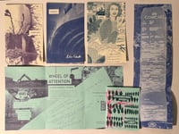 Image 2 of A YEAR IN THE EDGELANDS Combo Pack