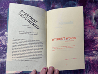 Image 4 of A YEAR IN THE EDGELANDS Combo Pack