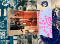 Image 5 of A YEAR IN THE EDGELANDS Combo Pack