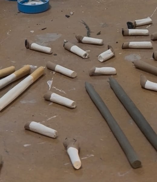 Image of Mozziconi 2 pre order