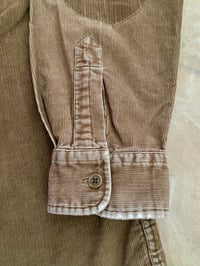 Image 5 of VINTAGE POLO RALPH LAUREN CORDUROY SHIRT