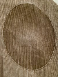 Image 6 of VINTAGE POLO RALPH LAUREN CORDUROY SHIRT