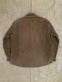 Image 3 of VINTAGE POLO RALPH LAUREN CORDUROY SHIRT