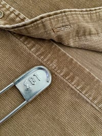 Image 12 of VINTAGE POLO RALPH LAUREN CORDUROY SHIRT