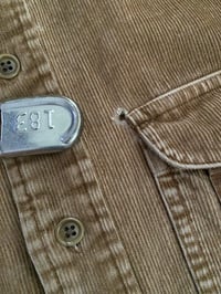 Image 13 of VINTAGE POLO RALPH LAUREN CORDUROY SHIRT