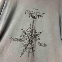 Image 2 of Celtic Frost Morbid Tales 90s XL