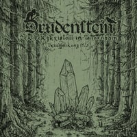 Image 2 of Distro: Drudenstein - Der Bergkristall im Tannenhain (Uraufführung 1925) 