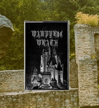 Distro: Wampyric Wrath - Demo 3